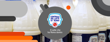 WINDTRE BUSINESS scelta per digitalizzazione di Centrale Latte di Roma - Giovanni Dallera