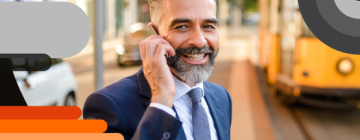 Business International Europa: la soluzione WINDTRE Business per comunicare con l’Unione Europea e il Regno Unito - Giovanni Dallera