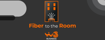 FTTR: la nuova frontiera della connettività per il Business - Giovanni Dallera