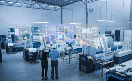 IoT Digital HUB: La Soluzione di WINDTRE Business per la Connettività M2M